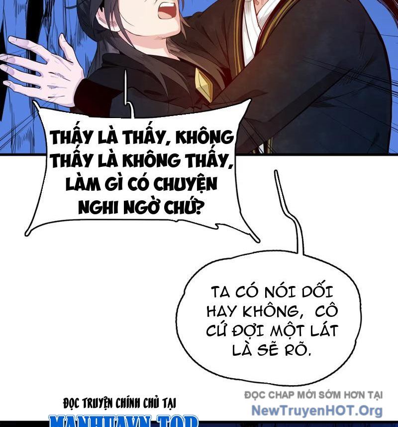 Xuyên Không Thành Ma Tôn Pháo Hôi? Nhưng Ta Là Streamer Công Lược - Chapter 4 - Page 43