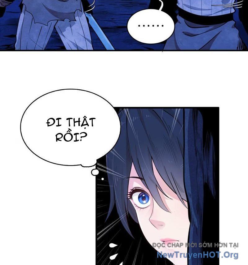 Xuyên Không Thành Ma Tôn Pháo Hôi? Nhưng Ta Là Streamer Công Lược - Chapter 4 - Page 45