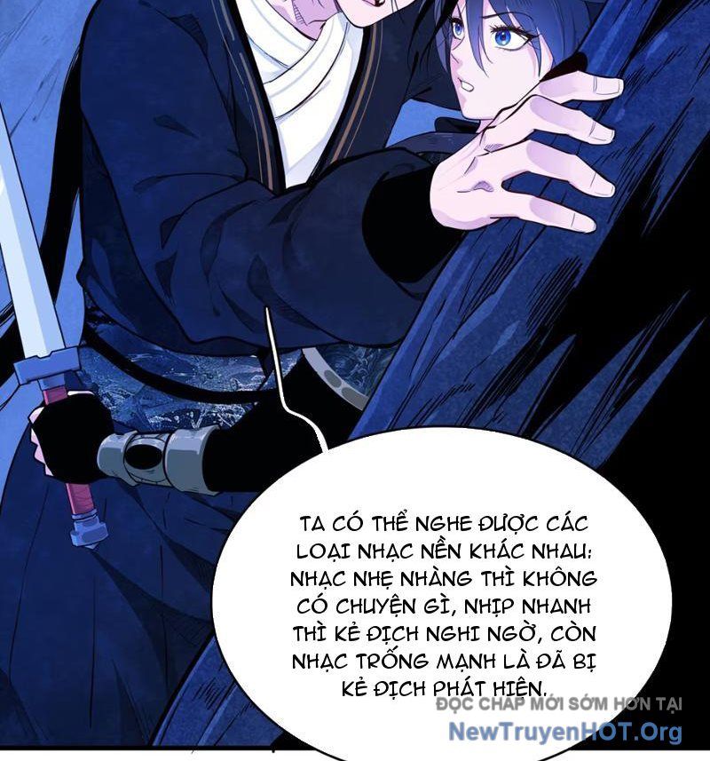 Xuyên Không Thành Ma Tôn Pháo Hôi? Nhưng Ta Là Streamer Công Lược - Chapter 4 - Page 47