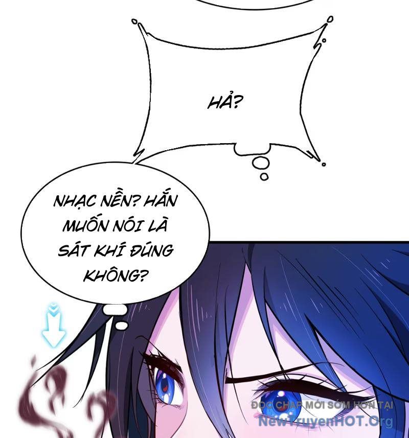 Xuyên Không Thành Ma Tôn Pháo Hôi? Nhưng Ta Là Streamer Công Lược - Chapter 4 - Page 48