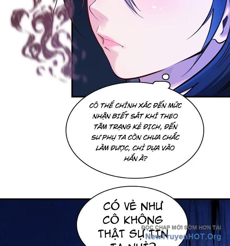 Xuyên Không Thành Ma Tôn Pháo Hôi? Nhưng Ta Là Streamer Công Lược - Chapter 4 - Page 49