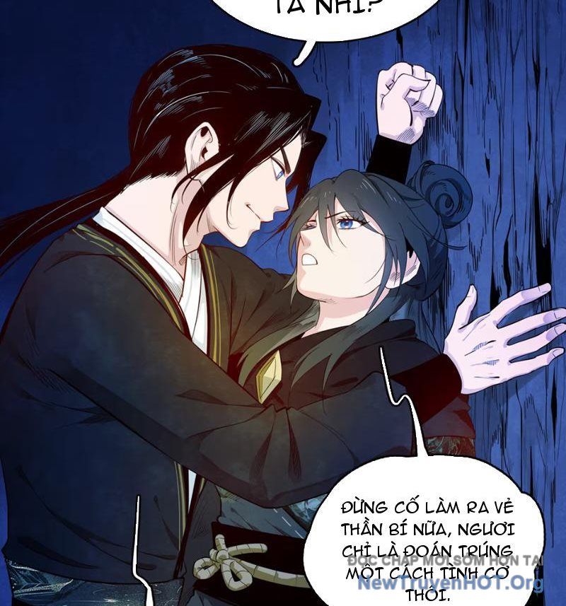 Xuyên Không Thành Ma Tôn Pháo Hôi? Nhưng Ta Là Streamer Công Lược - Chapter 4 - Page 50