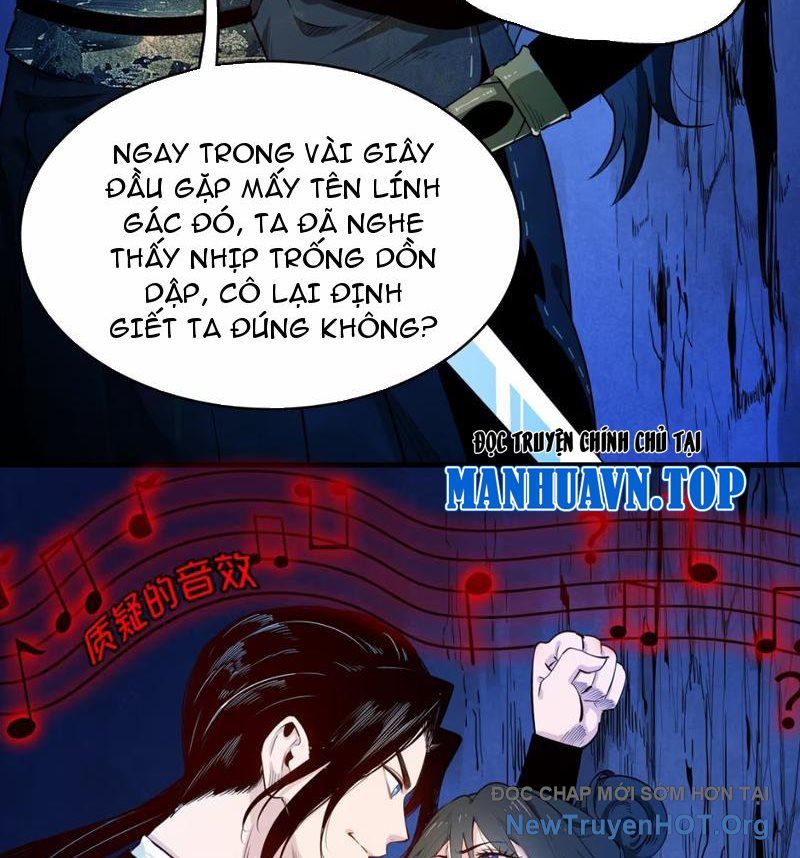 Xuyên Không Thành Ma Tôn Pháo Hôi? Nhưng Ta Là Streamer Công Lược - Chapter 4 - Page 51
