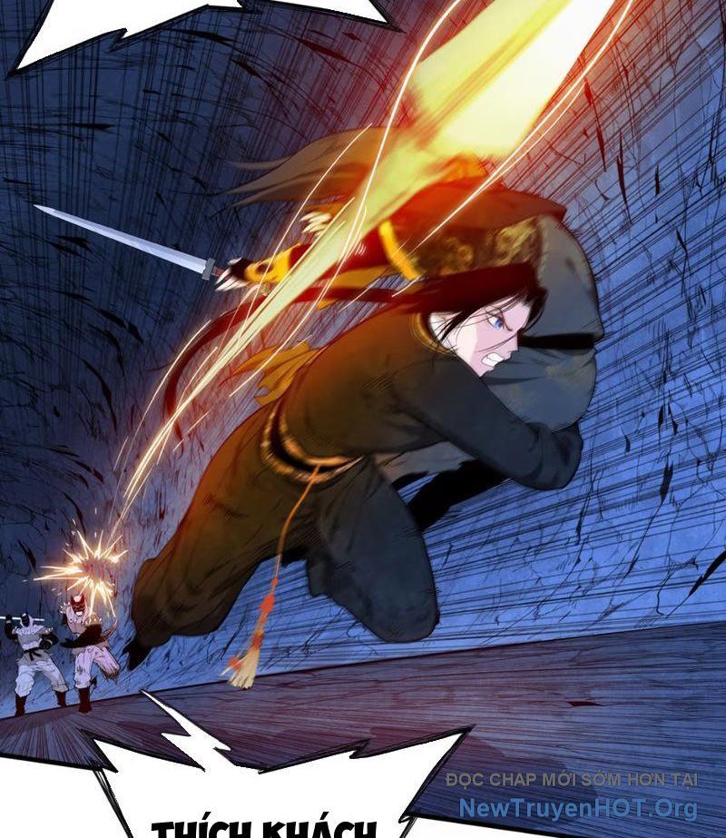 Xuyên Không Thành Ma Tôn Pháo Hôi? Nhưng Ta Là Streamer Công Lược - Chapter 4 - Page 56