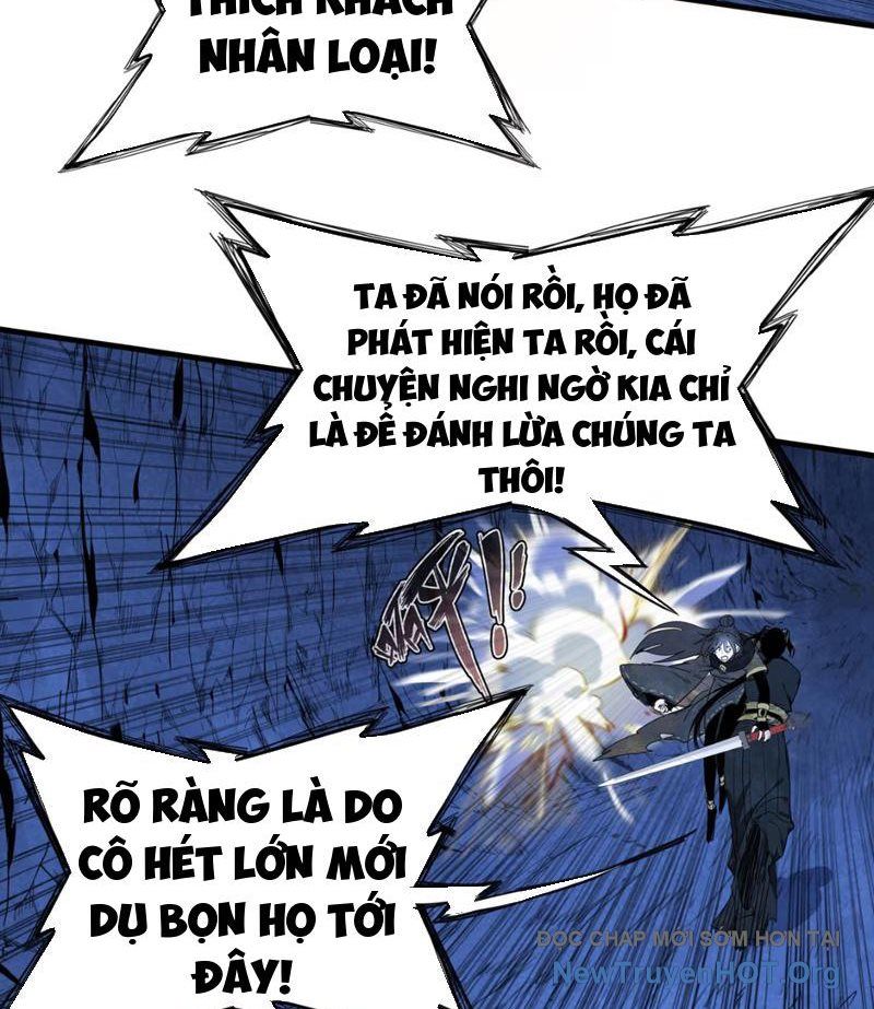 Xuyên Không Thành Ma Tôn Pháo Hôi? Nhưng Ta Là Streamer Công Lược - Chapter 4 - Page 57