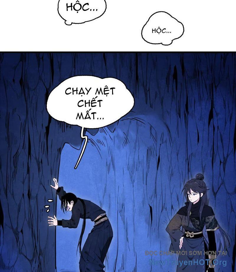 Xuyên Không Thành Ma Tôn Pháo Hôi? Nhưng Ta Là Streamer Công Lược - Chapter 4 - Page 59