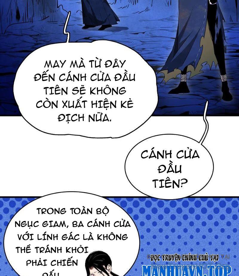 Xuyên Không Thành Ma Tôn Pháo Hôi? Nhưng Ta Là Streamer Công Lược - Chapter 4 - Page 60