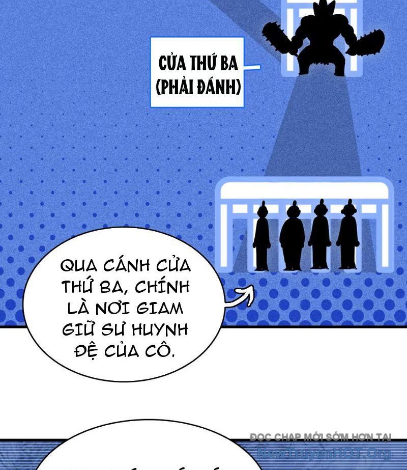 Xuyên Không Thành Ma Tôn Pháo Hôi? Nhưng Ta Là Streamer Công Lược - Chapter 4 - Page 62