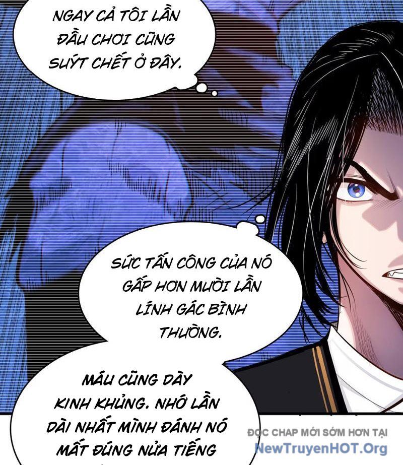 Xuyên Không Thành Ma Tôn Pháo Hôi? Nhưng Ta Là Streamer Công Lược - Chapter 4 - Page 64