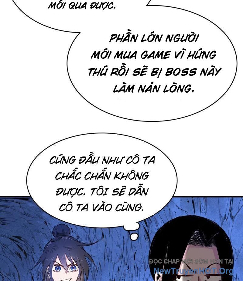 Xuyên Không Thành Ma Tôn Pháo Hôi? Nhưng Ta Là Streamer Công Lược - Chapter 4 - Page 65