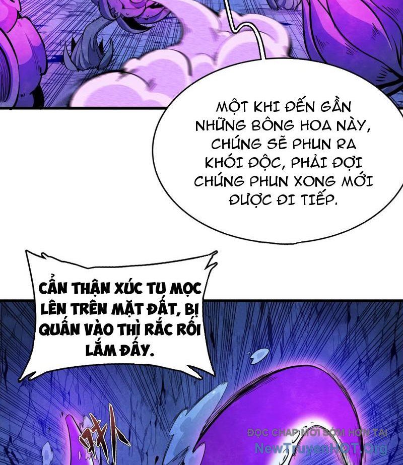 Xuyên Không Thành Ma Tôn Pháo Hôi? Nhưng Ta Là Streamer Công Lược - Chapter 4 - Page 69