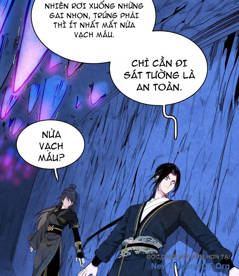 Xuyên Không Thành Ma Tôn Pháo Hôi? Nhưng Ta Là Streamer Công Lược - Chapter 4 - Page 71
