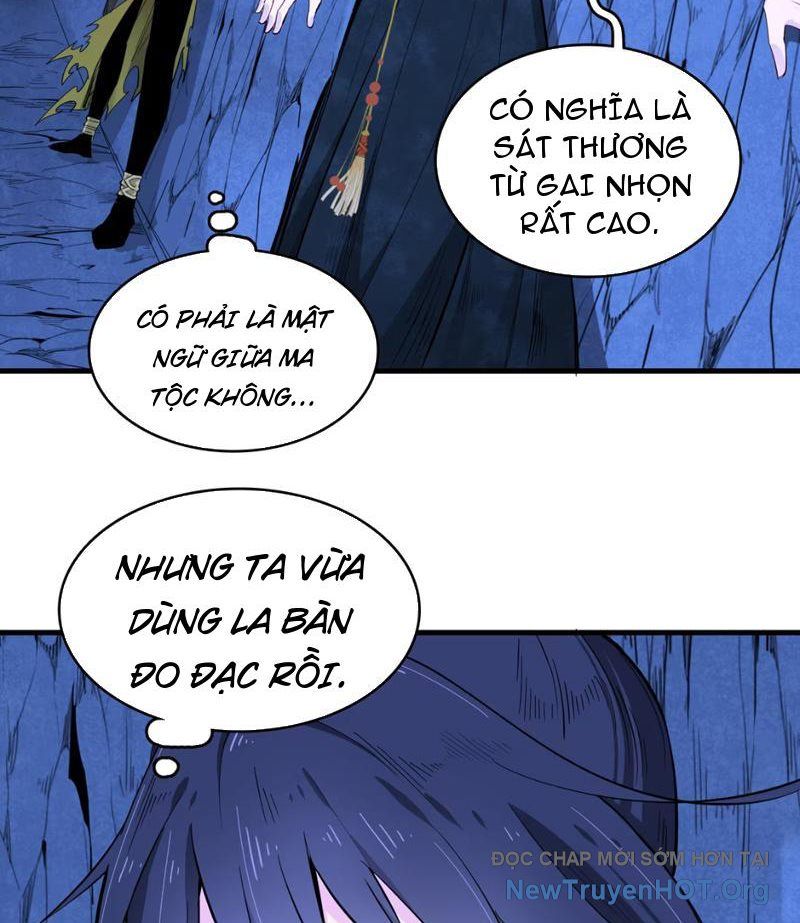 Xuyên Không Thành Ma Tôn Pháo Hôi? Nhưng Ta Là Streamer Công Lược - Chapter 4 - Page 72