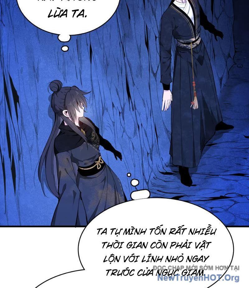 Xuyên Không Thành Ma Tôn Pháo Hôi? Nhưng Ta Là Streamer Công Lược - Chapter 4 - Page 74