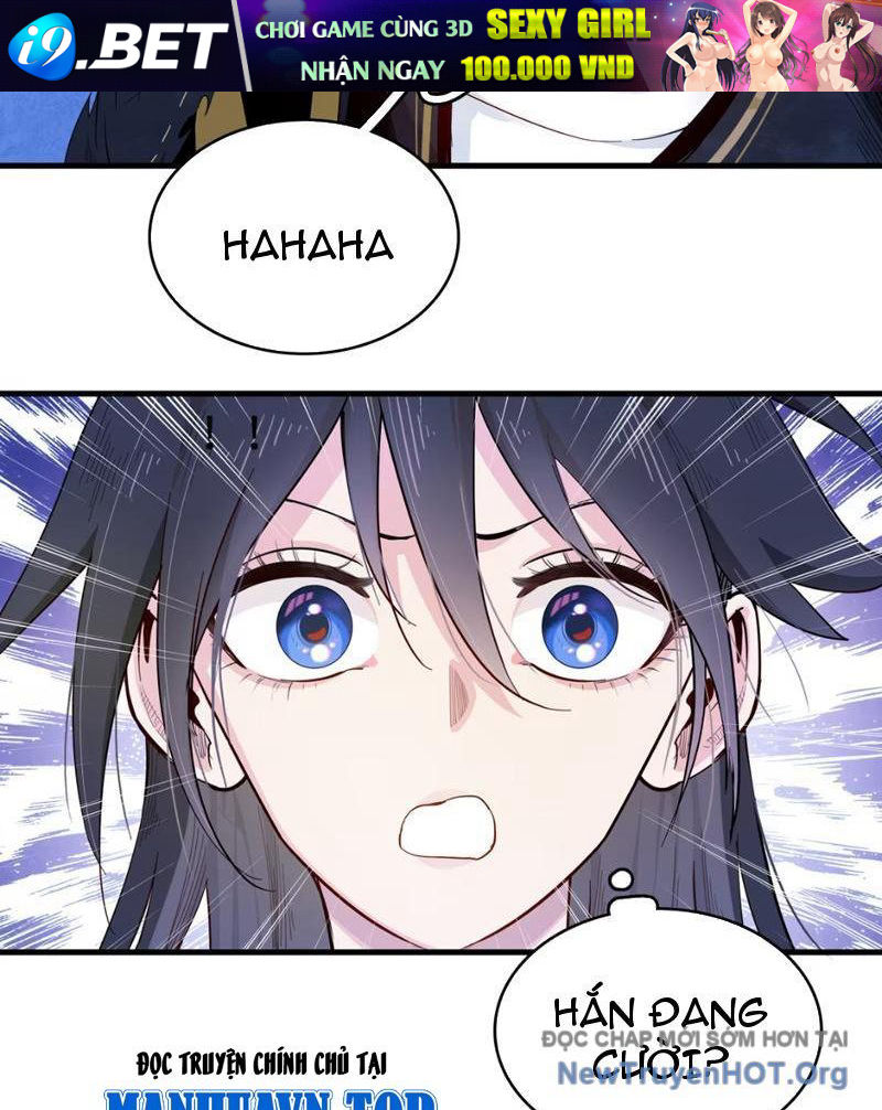 Xuyên Không Thành Ma Tôn Pháo Hôi? Nhưng Ta Là Streamer Công Lược - Chapter 4 - Page 78