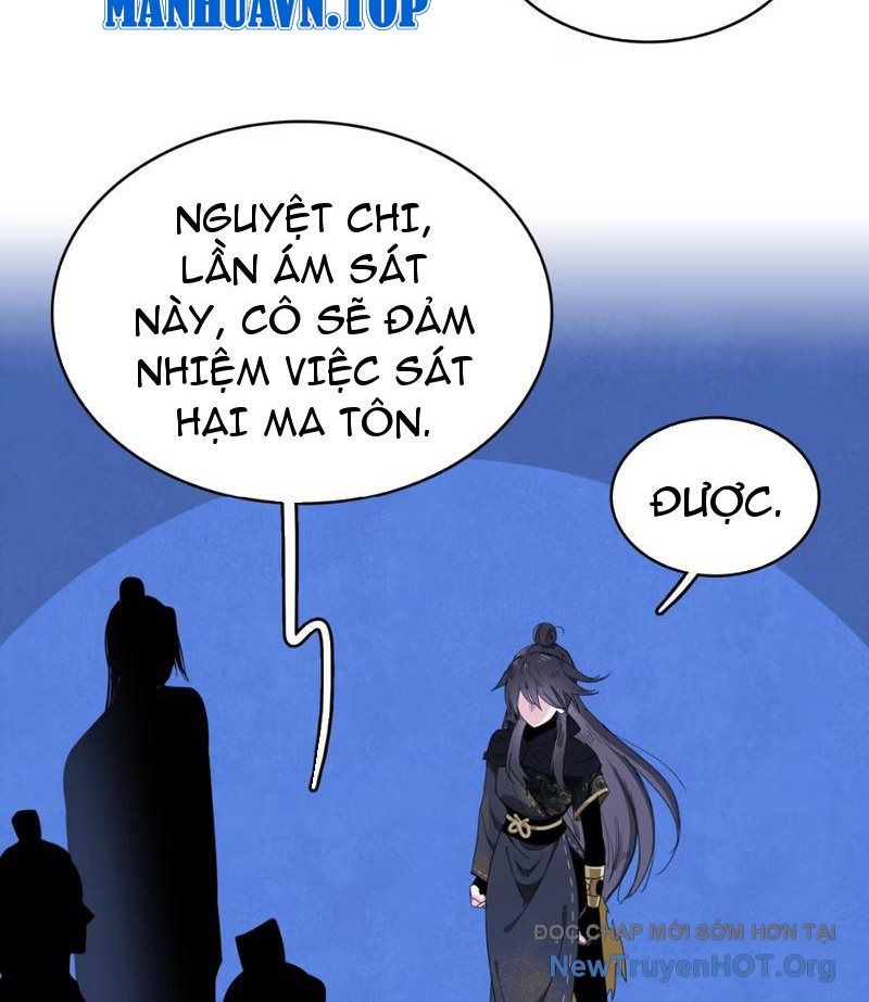 Xuyên Không Thành Ma Tôn Pháo Hôi? Nhưng Ta Là Streamer Công Lược - Chapter 4 - Page 79