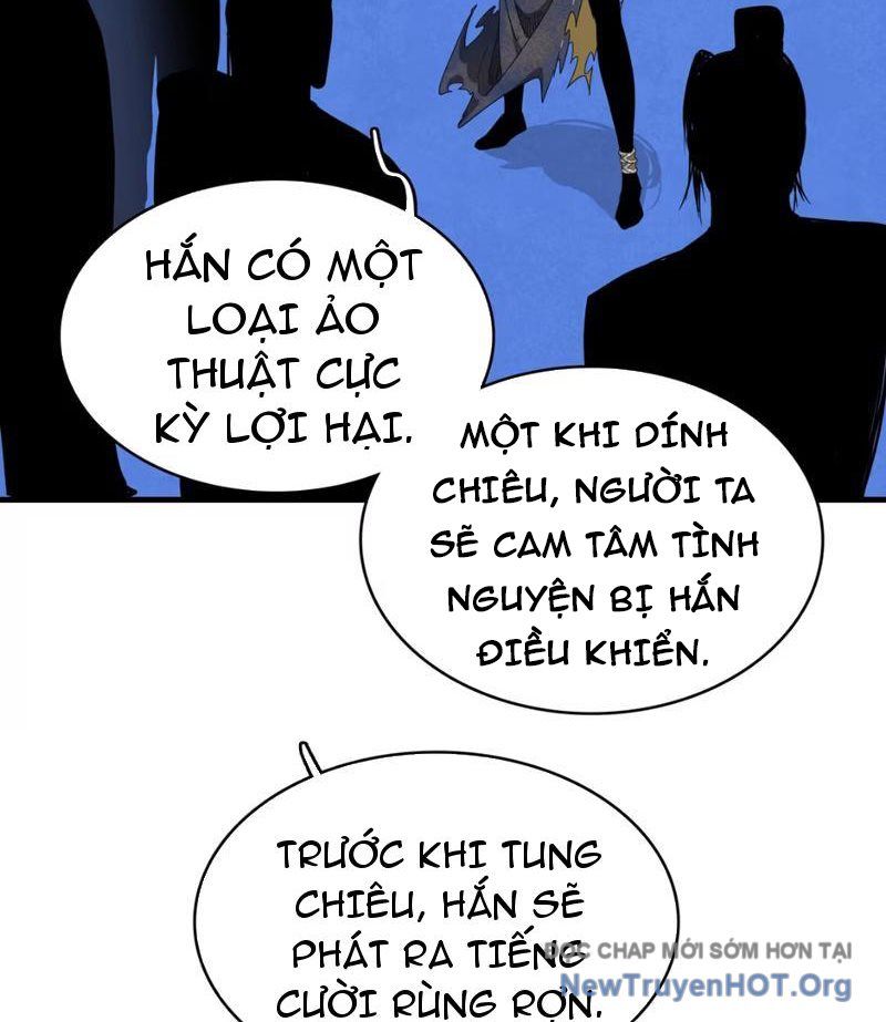 Xuyên Không Thành Ma Tôn Pháo Hôi? Nhưng Ta Là Streamer Công Lược - Chapter 4 - Page 80
