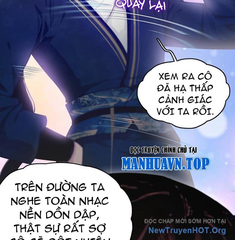 Xuyên Không Thành Ma Tôn Pháo Hôi? Nhưng Ta Là Streamer Công Lược - Chapter 4 - Page 85