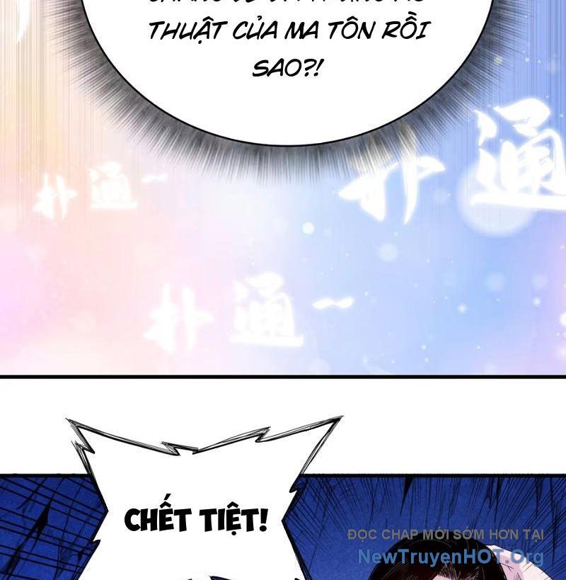 Xuyên Không Thành Ma Tôn Pháo Hôi? Nhưng Ta Là Streamer Công Lược - Chapter 4 - Page 90
