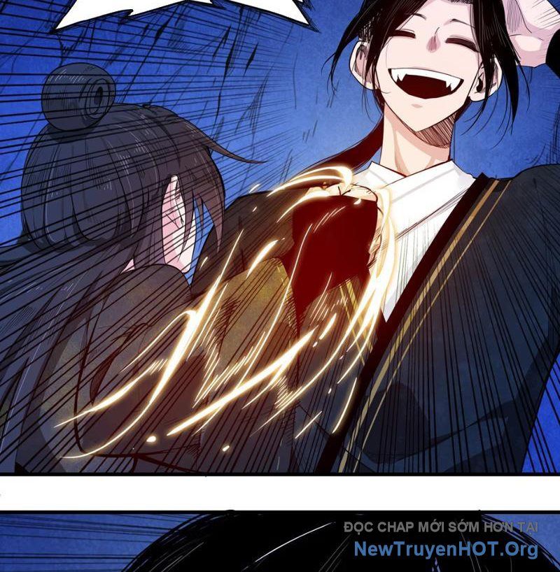 Xuyên Không Thành Ma Tôn Pháo Hôi? Nhưng Ta Là Streamer Công Lược - Chapter 4 - Page 91