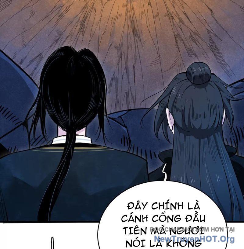 Xuyên Không Thành Ma Tôn Pháo Hôi? Nhưng Ta Là Streamer Công Lược - Chapter 4 - Page 95