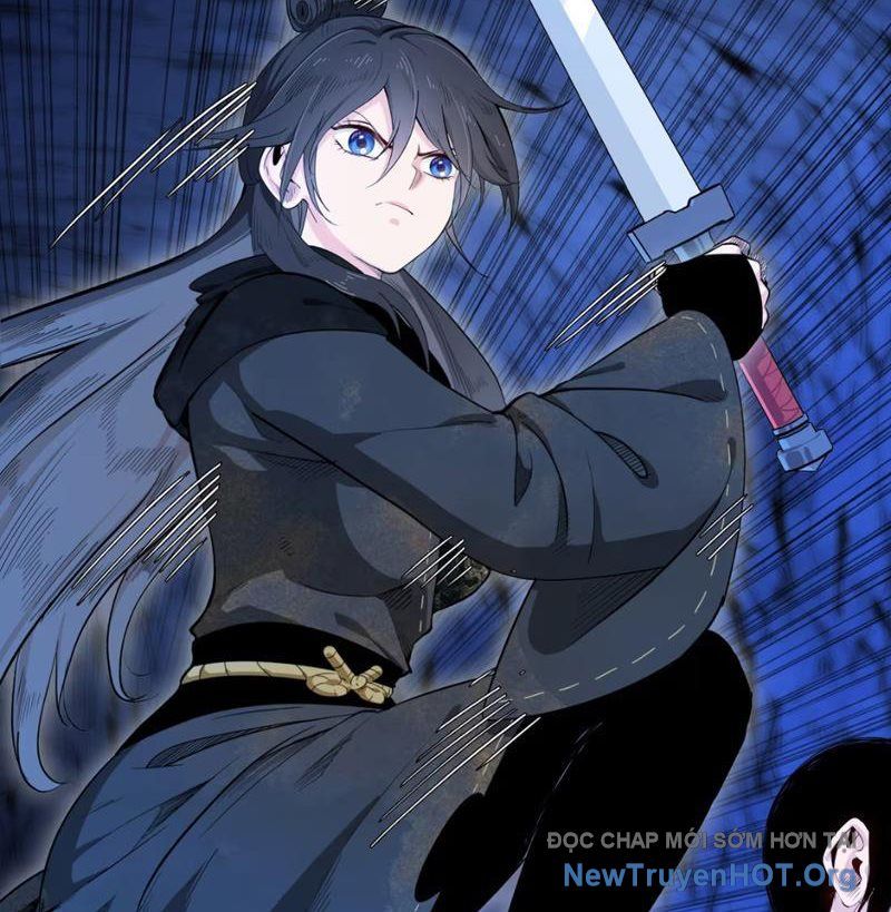 Xuyên Không Thành Ma Tôn Pháo Hôi? Nhưng Ta Là Streamer Công Lược - Chapter 4 - Page 97