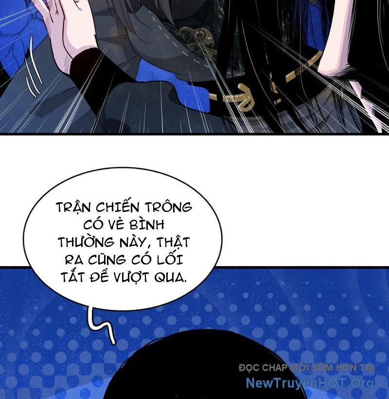 Xuyên Không Thành Ma Tôn Pháo Hôi? Nhưng Ta Là Streamer Công Lược - Chapter 4 - Page 99