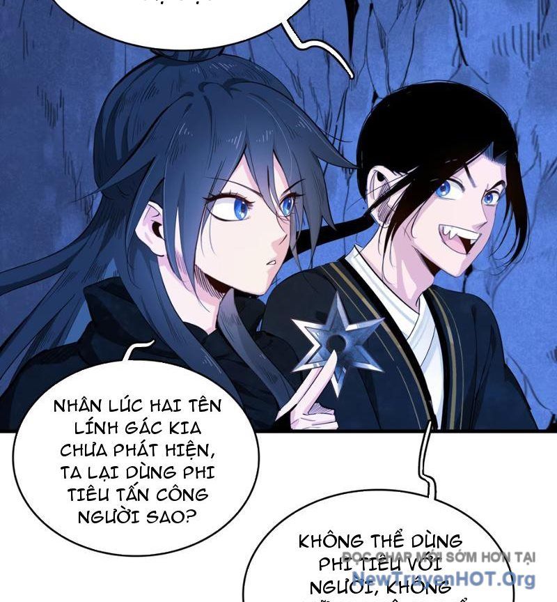 Xuyên Không Thành Ma Tôn Pháo Hôi? Nhưng Ta Là Streamer Công Lược - Chapter 5 - Page 10
