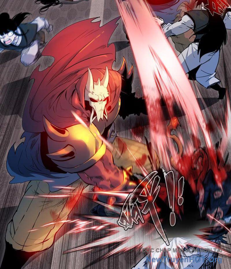 Xuyên Không Thành Ma Tôn Pháo Hôi? Nhưng Ta Là Streamer Công Lược - Chapter 5 - Page 100