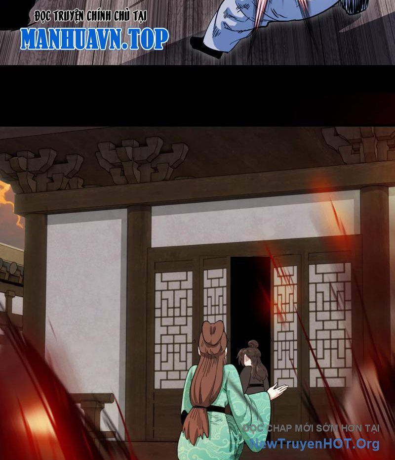 Xuyên Không Thành Ma Tôn Pháo Hôi? Nhưng Ta Là Streamer Công Lược - Chapter 5 - Page 101