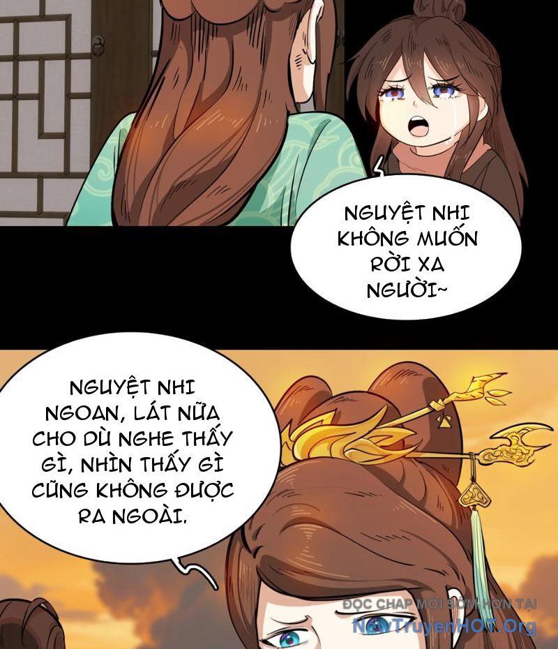 Xuyên Không Thành Ma Tôn Pháo Hôi? Nhưng Ta Là Streamer Công Lược - Chapter 5 - Page 103
