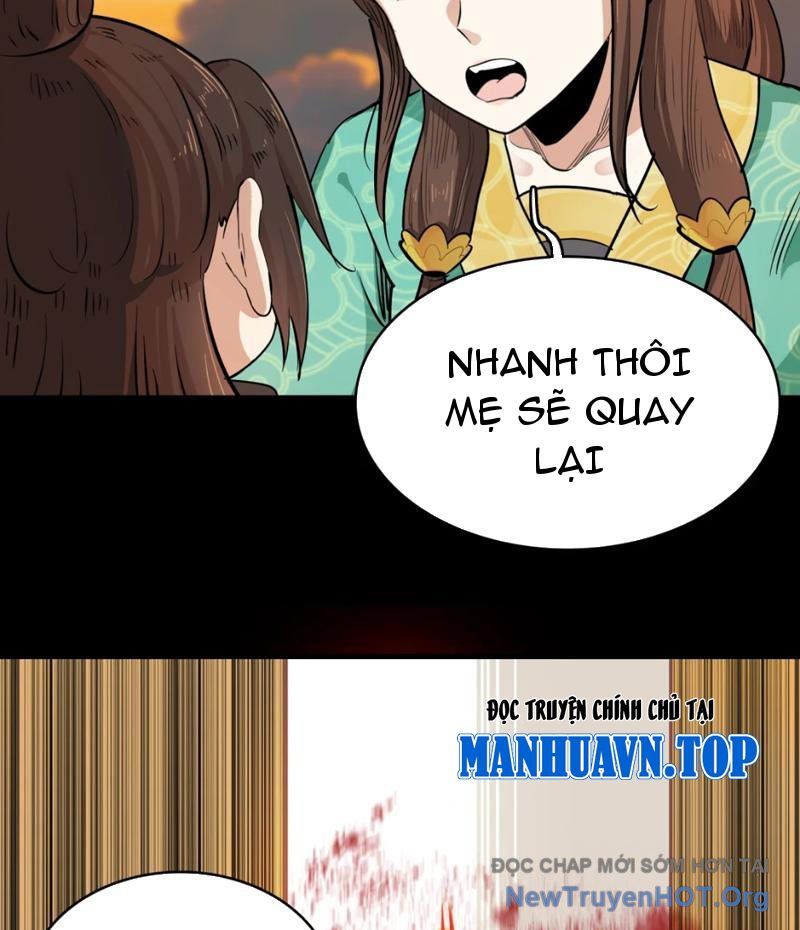 Xuyên Không Thành Ma Tôn Pháo Hôi? Nhưng Ta Là Streamer Công Lược - Chapter 5 - Page 104