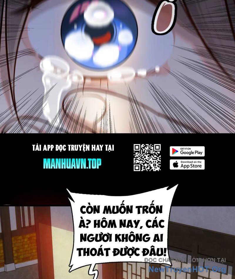Xuyên Không Thành Ma Tôn Pháo Hôi? Nhưng Ta Là Streamer Công Lược - Chapter 5 - Page 107