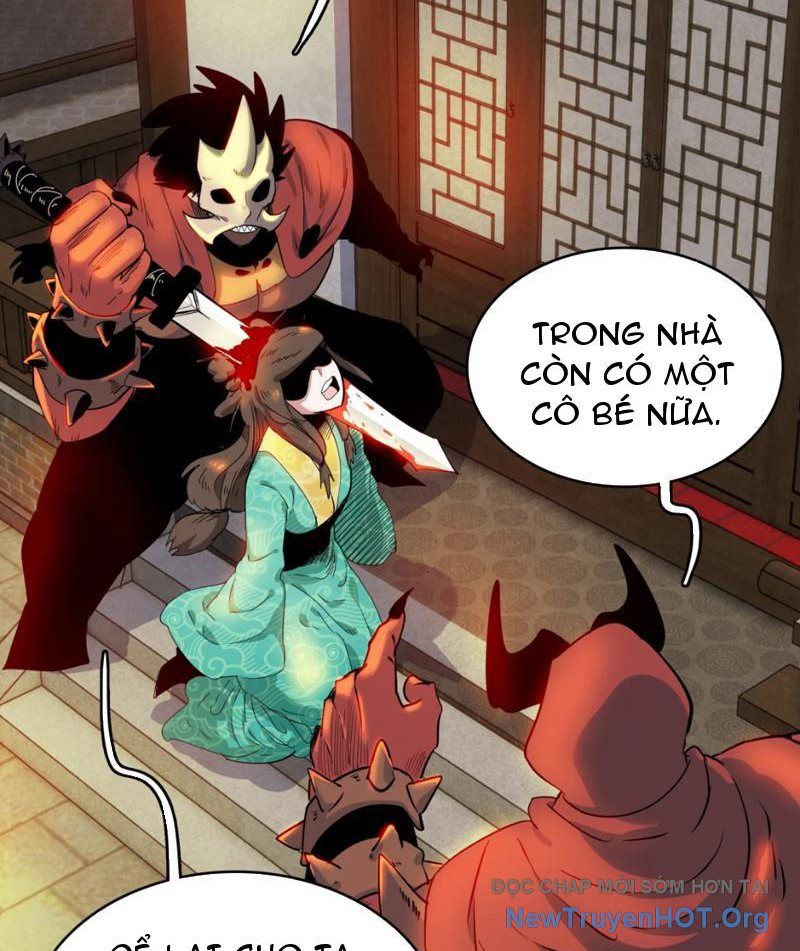 Xuyên Không Thành Ma Tôn Pháo Hôi? Nhưng Ta Là Streamer Công Lược - Chapter 5 - Page 108
