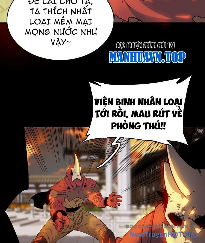 Xuyên Không Thành Ma Tôn Pháo Hôi? Nhưng Ta Là Streamer Công Lược - Chapter 5 - Page 109