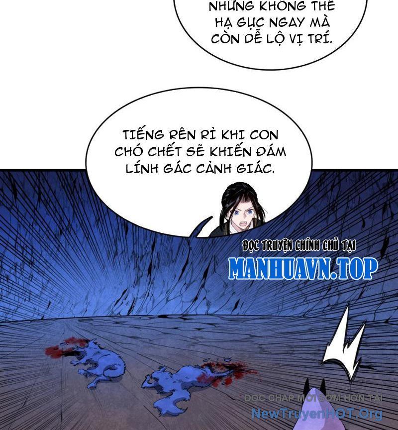 Xuyên Không Thành Ma Tôn Pháo Hôi? Nhưng Ta Là Streamer Công Lược - Chapter 5 - Page 11