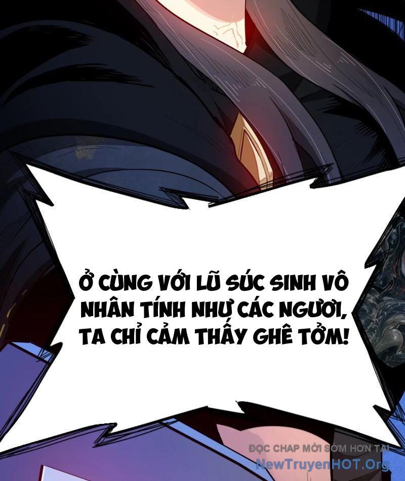 Xuyên Không Thành Ma Tôn Pháo Hôi? Nhưng Ta Là Streamer Công Lược - Chapter 5 - Page 112