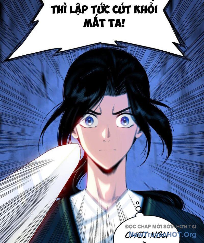 Xuyên Không Thành Ma Tôn Pháo Hôi? Nhưng Ta Là Streamer Công Lược - Chapter 5 - Page 114