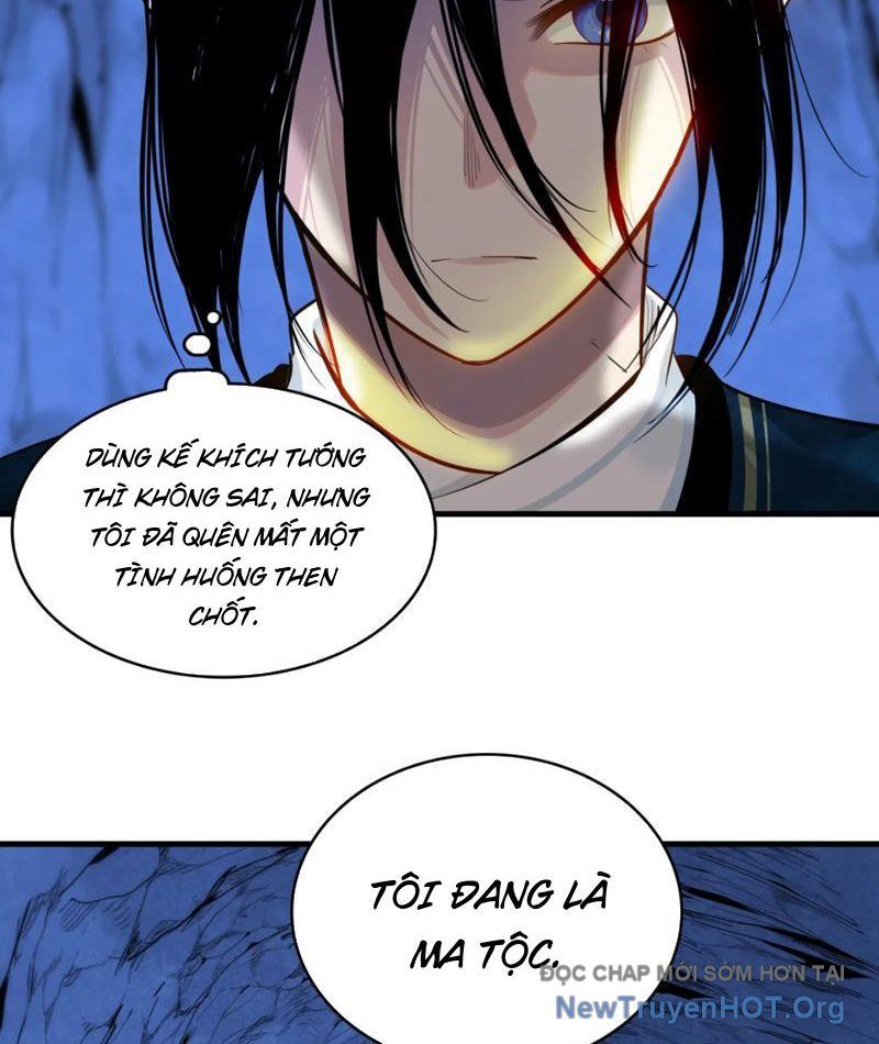 Xuyên Không Thành Ma Tôn Pháo Hôi? Nhưng Ta Là Streamer Công Lược - Chapter 5 - Page 116