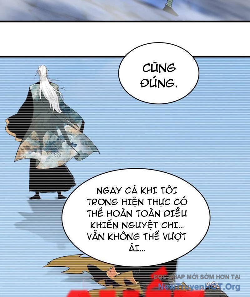 Xuyên Không Thành Ma Tôn Pháo Hôi? Nhưng Ta Là Streamer Công Lược - Chapter 5 - Page 118