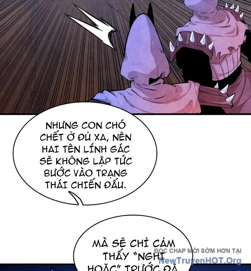 Xuyên Không Thành Ma Tôn Pháo Hôi? Nhưng Ta Là Streamer Công Lược - Chapter 5 - Page 12