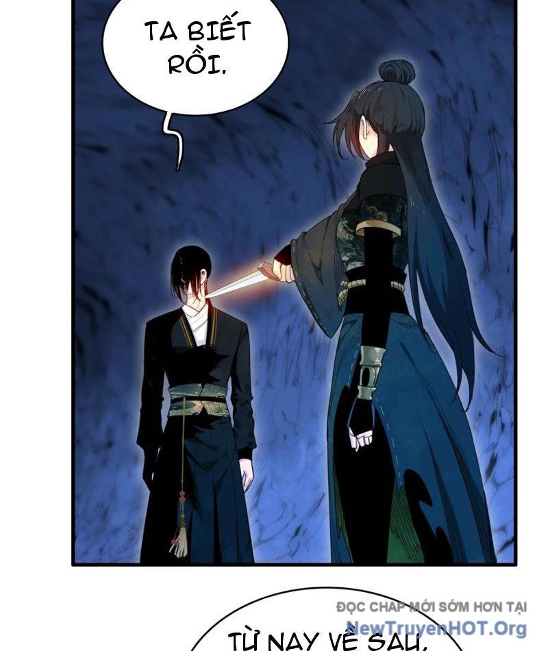 Xuyên Không Thành Ma Tôn Pháo Hôi? Nhưng Ta Là Streamer Công Lược - Chapter 5 - Page 121