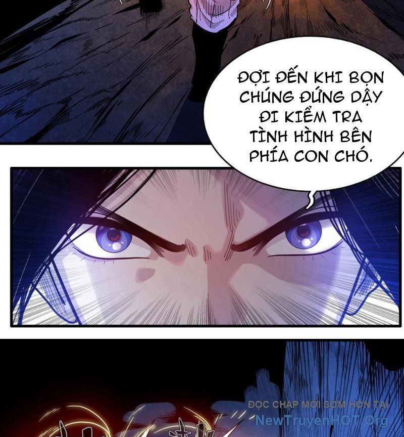 Xuyên Không Thành Ma Tôn Pháo Hôi? Nhưng Ta Là Streamer Công Lược - Chapter 5 - Page 14