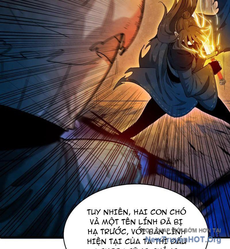 Xuyên Không Thành Ma Tôn Pháo Hôi? Nhưng Ta Là Streamer Công Lược - Chapter 5 - Page 23