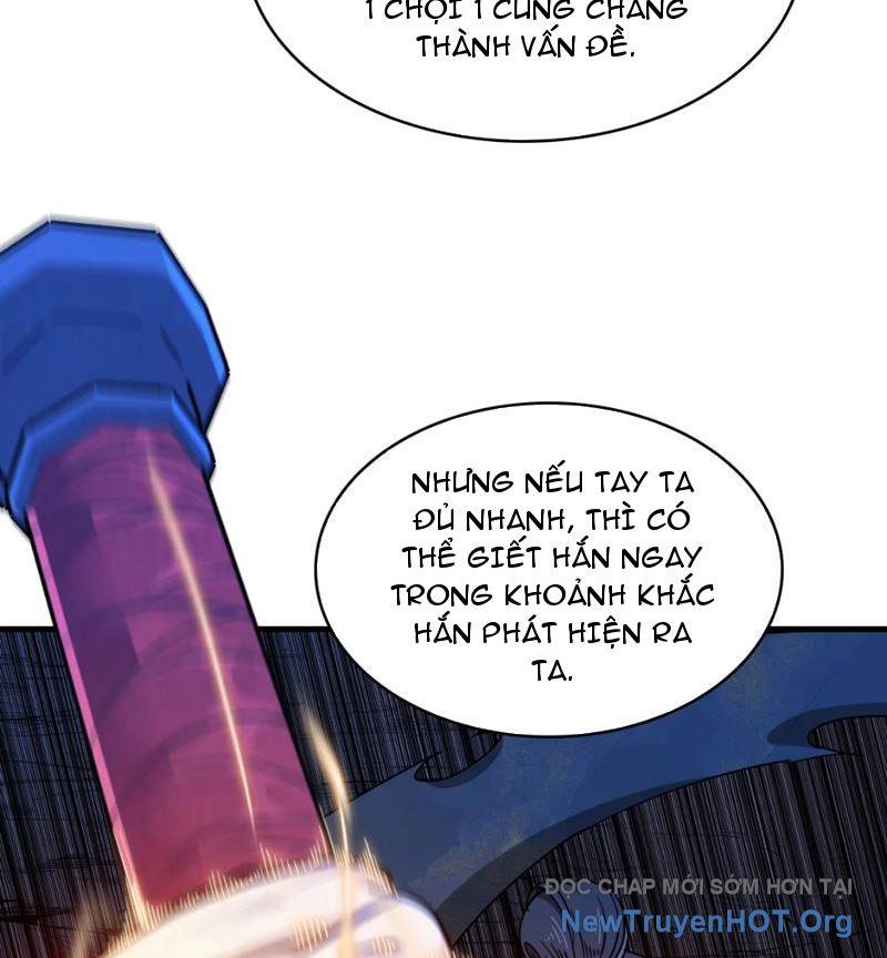 Xuyên Không Thành Ma Tôn Pháo Hôi? Nhưng Ta Là Streamer Công Lược - Chapter 5 - Page 24