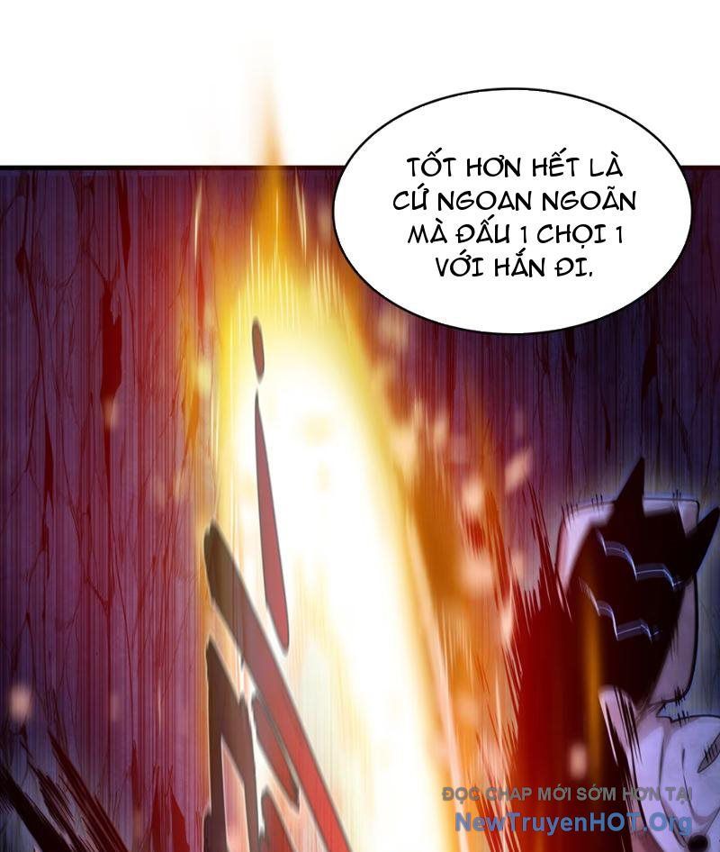 Xuyên Không Thành Ma Tôn Pháo Hôi? Nhưng Ta Là Streamer Công Lược - Chapter 5 - Page 27
