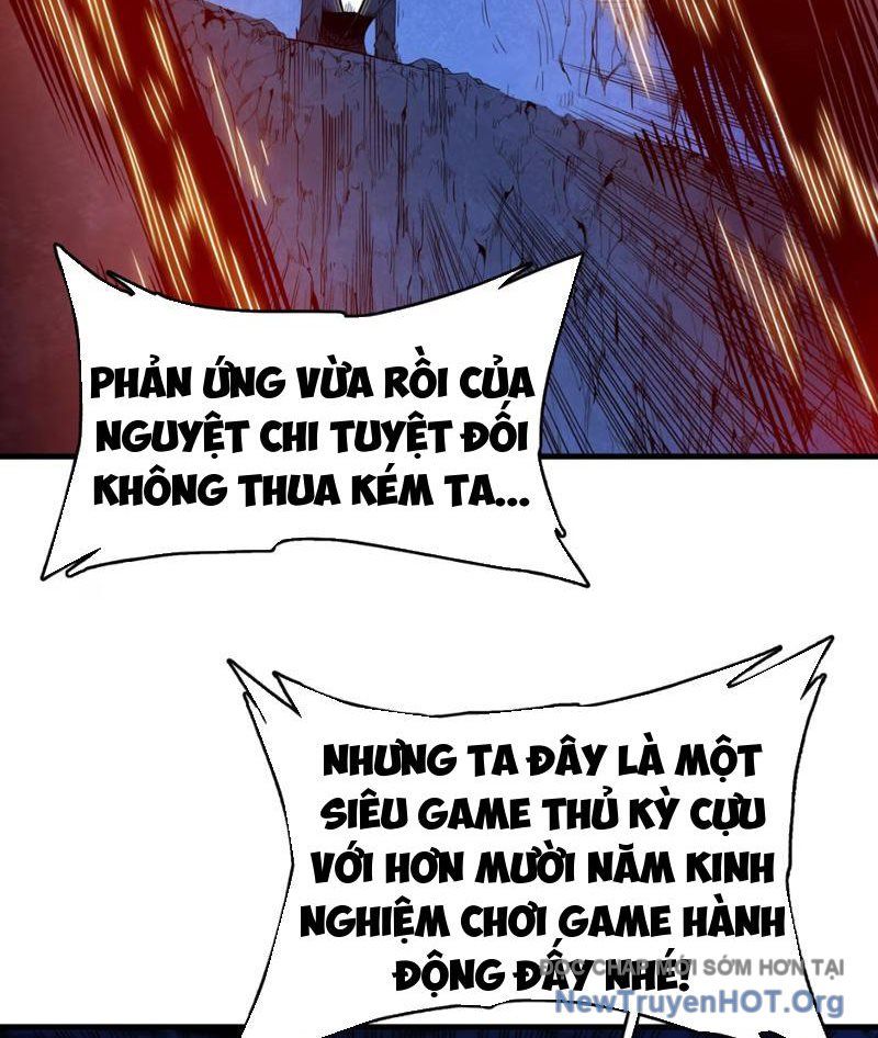 Xuyên Không Thành Ma Tôn Pháo Hôi? Nhưng Ta Là Streamer Công Lược - Chapter 5 - Page 31