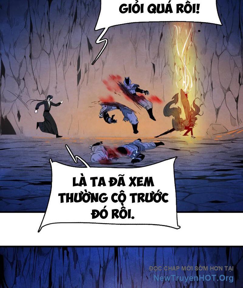 Xuyên Không Thành Ma Tôn Pháo Hôi? Nhưng Ta Là Streamer Công Lược - Chapter 5 - Page 34