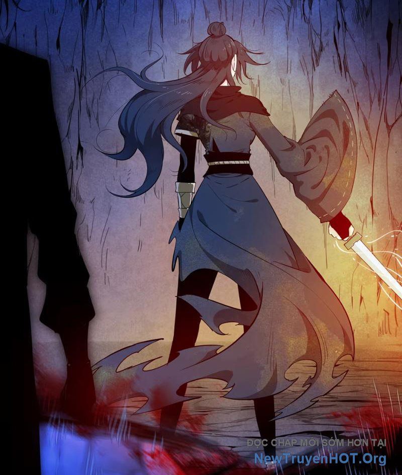 Xuyên Không Thành Ma Tôn Pháo Hôi? Nhưng Ta Là Streamer Công Lược - Chapter 5 - Page 35