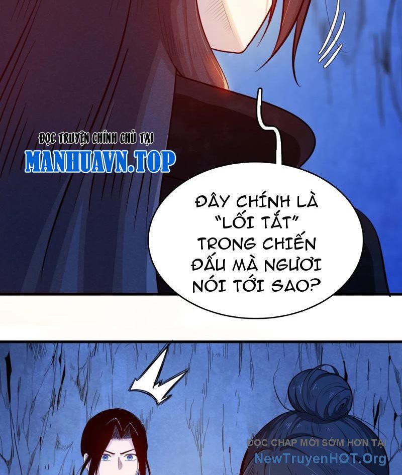 Xuyên Không Thành Ma Tôn Pháo Hôi? Nhưng Ta Là Streamer Công Lược - Chapter 5 - Page 37